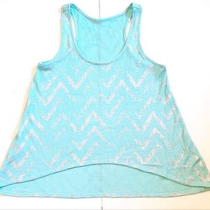 Soft Knit tank